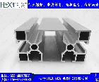 HLX-50A-4080-C15铝型材